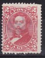 165 - Hawaii 1882 - Yv.no.30 Oblitere - Hawaï