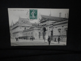 Avant 1903. Paris : Arts Et Métiers. - Arrondissement: 02