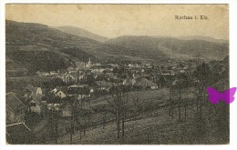 ROTHAU - I.Els - Rothau