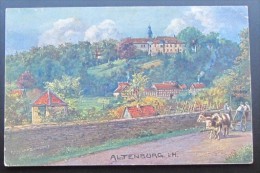 Altenburg Couleur - Altenburg