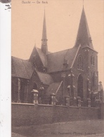 BURCHT : De Kerk - Zwijndrecht