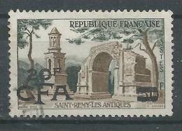 Réunion N° 340  Obl. - Usati