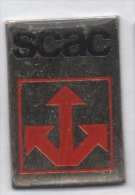 SCAC - Barcos