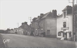 Sautron Hotel De La Croix D'Or - Saint-Joachim