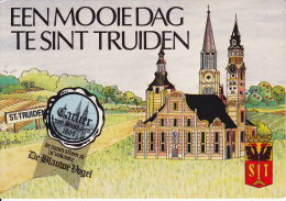 Sint Truiden.  -  Een Mooie Dag Te ... - Maasmechelen