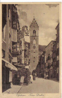 VIPITENO, TORRE DODICI - Y604 - Vipiteno