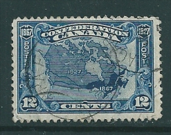 Canada 1927 SG 270 Used - Other & Unclassified