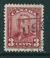 Canada 1928 SG 277 Used - Other & Unclassified