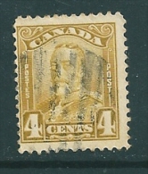 Canada 1928 SG 278 Used - Otros & Sin Clasificación