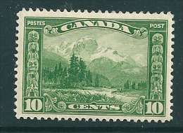 Canada 1930 SG 300 MM* - Otros & Sin Clasificación