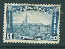 Canada 1930 SG 302 NO GUM - Sonstige & Ohne Zuordnung