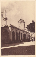 Carte Postale Ancienne,algérie Française,colonie,Maghreb ,BONE,ANNABA,en 1930,mosquée,temple Musulman - Annaba (Bône)