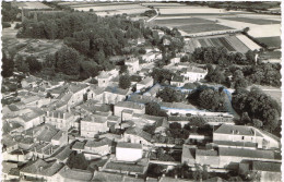 CHARENTE 16.ROUILLAC VUE AERIENNE - Rouillac