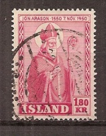 IJsland     Y/T   234     (0) - Used Stamps