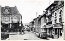 55 MEUSE DUN SUR MEUSE LE CENTRE LIBRAIRIE MICHE - Dun Sur Meuse