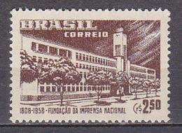 D1178 - BRAZIL Yv N°649 ** - Unused Stamps