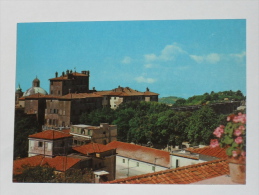 ROMA - Ariccia - Panorama - Panoramische Zichten, Meerdere Zichten