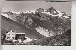 A 9971 MATREI, Kaisertörlhütte - Matrei In Osttirol