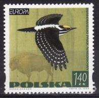 Pologne 1999 -  Yv.no.3549 Neuf** - Ongebruikt