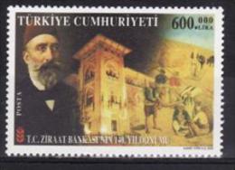 Turquie 2003 -  Yv.no.3092 Neuf** - Unused Stamps