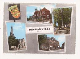 ( 76 ) OFFRANVILLE - Offranville