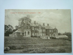 CLAYSMORE  SCHOOL  ,  Near  PANGBOURNE. - Autres & Non Classés