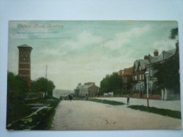 Oxford  Road  ,  BANBURY  (Carte Couleur) - Other & Unclassified