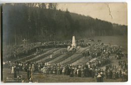 Gefangenenlager KriegsGefangenenlager Hameln - Hameln (Pyrmont)