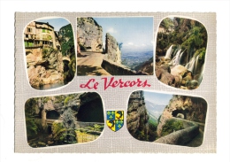 Le Vercors Multivue - Vercors