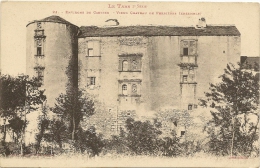 81/  - Environs De Castres - Vieux Chateau De Ferrieres - Edition Labouche N° 24- 2eme Serie - - Other & Unclassified