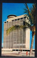 RB 951 - USA Postcard - La Ronde Restaurant Atop Ala Moana Building - Honolulu Hawaii - Honolulu