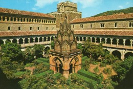 Guadalupe Petit Temple,Cloitre Mudejare Et Tours - Sonstige & Ohne Zuordnung