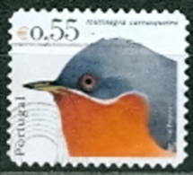 Portugal Mi. 2645 Gest. Vogel - Usado