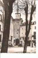 CASTELLANE - La Tour De L'horloge - Castellane