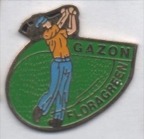 Golf , Gazon Floragreen - Golf