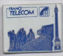France Télécom - France Telecom