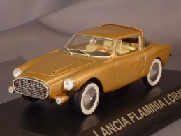 Norev 783055, Lancia Coupé Loreymo, 1960, 1:43 - Norev