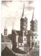 67961) Cartolina Di Der Dom Zu Bamberg - Viaggiata - Bamberg