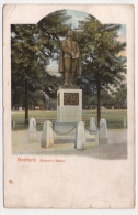 Postcard - Bedford      (11680) - Bedford