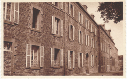 Frankrijk/France, Gouarec, Monastère Des Augustines, La Facade, Ca. 1930 - Gouarec