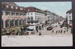 Karlsruhe 1908 - Karlsruhe