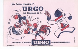 Pansement    URGO   Ft  =  21 Cm X 13.5 Cm - Produits Pharmaceutiques