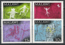 MALAWI N° YVERT 182/85  NEUF ** - Malawi (1964-...)