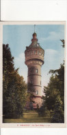 SELESTAT-SCHLETTSTADT (Bas-Rhin)  Château D'eau - Wasserturm - Réservoir - Tour D'eau -  VOIR 2 SCANS - - Selestat