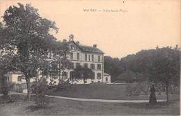 [95] Val D'Oise > MOURS Villa Saint Régis (Imp E.Le Deley ) *PRIX FIXE - Mours