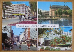 Germany Offenbach - Offenbach