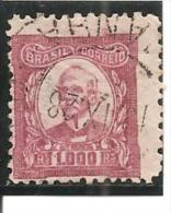 Brasil. Nº Yvert  188a (usado) (o) - Gebraucht