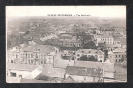 CPA 80 - VILLERS BRETONNEUX -- Vue Générale  USED - Villers Bretonneux