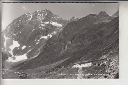 A 6167 NEUSTIFT, Karalm - Neustift Im Stubaital