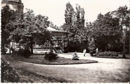 SAINT-AMAND-LES-EAUX 59 - Le Jardin - 8.9.1968 - B-3 - Saint Amand Les Eaux